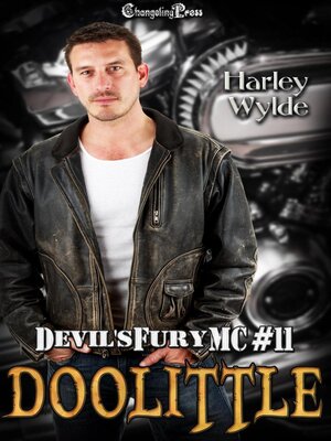 Doolittle - ebook